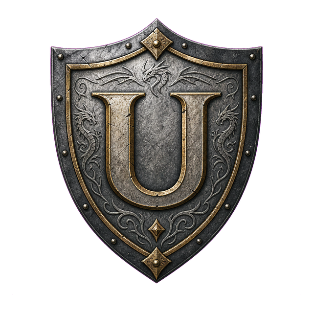 UnderOld Emblem