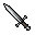 Forged Sword