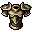 Forged Brass Armor
