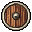 Forged Wooden Shield